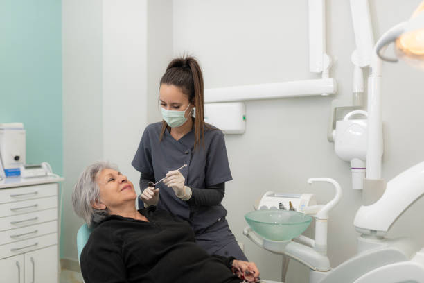 Professional Emergency Dental Service in OH