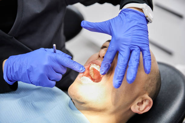Best Emergency Cosmetic Dentistry (e.g., broken veneers) in West Lafayette, OH