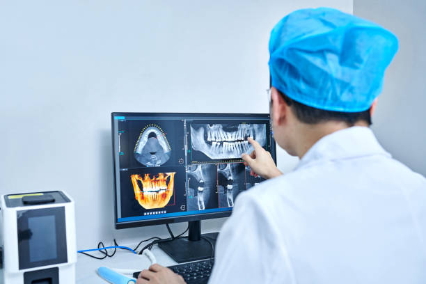 Best Emergency X-Rays and Diagnostics in West Lafayette, OH