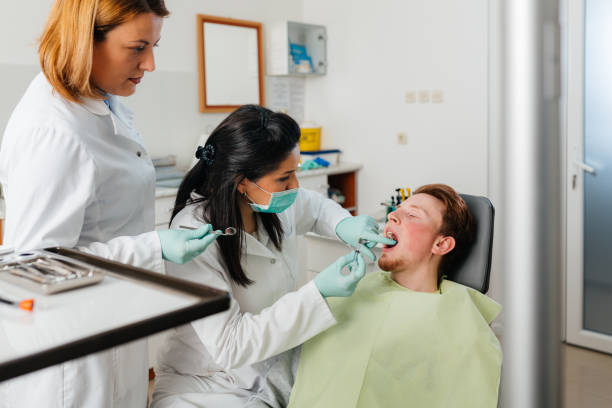 , OH Emergency Dental Service Company